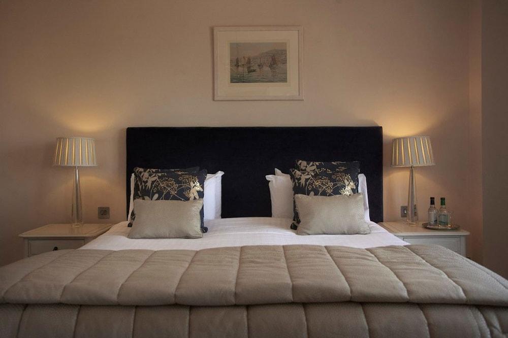 The Royal Duchy Hotel ฟาลมัธ ภายนอก รูปภาพ