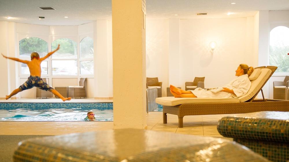 The Royal Duchy Hotel ฟาลมัธ ภายนอก รูปภาพ