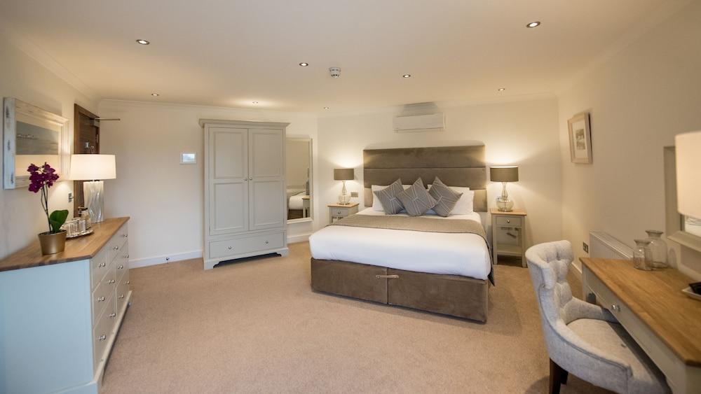 The Royal Duchy Hotel ฟาลมัธ ภายนอก รูปภาพ