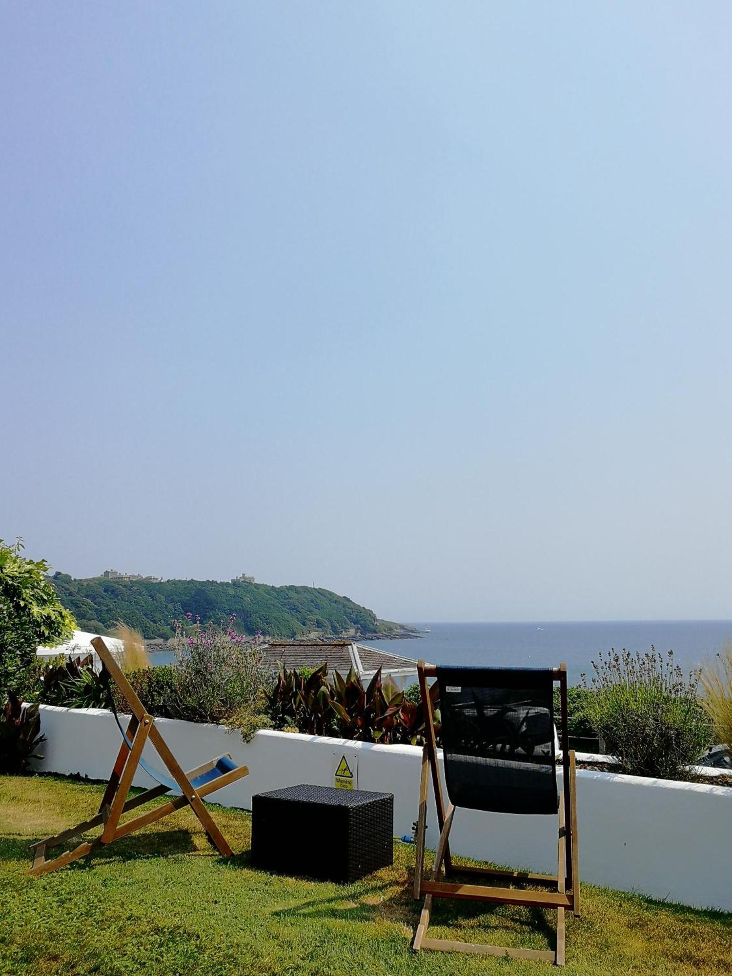 The Royal Duchy Hotel ฟาลมัธ ภายนอก รูปภาพ