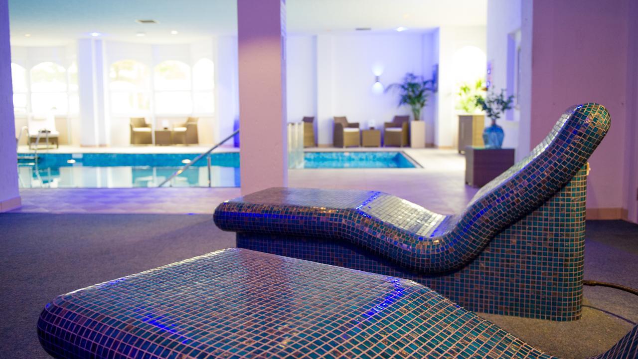 The Royal Duchy Hotel ฟาลมัธ ภายนอก รูปภาพ