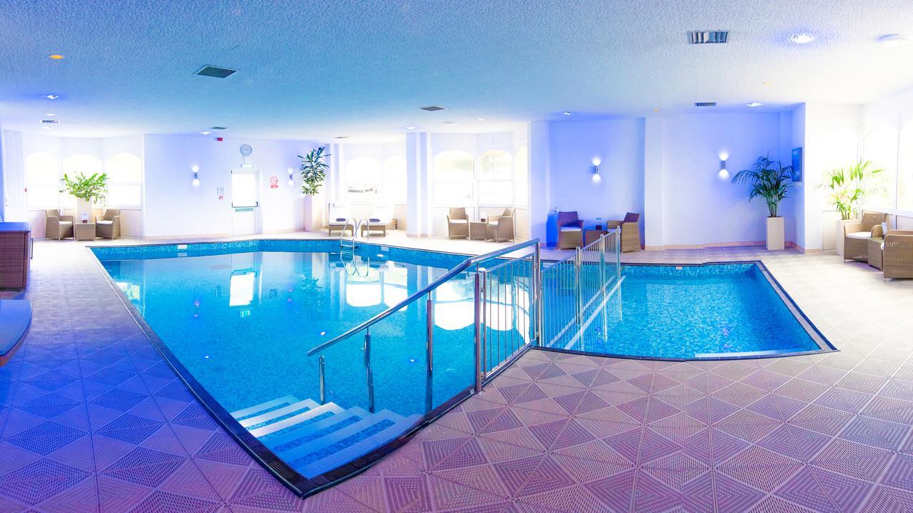 The Royal Duchy Hotel ฟาลมัธ ภายนอก รูปภาพ