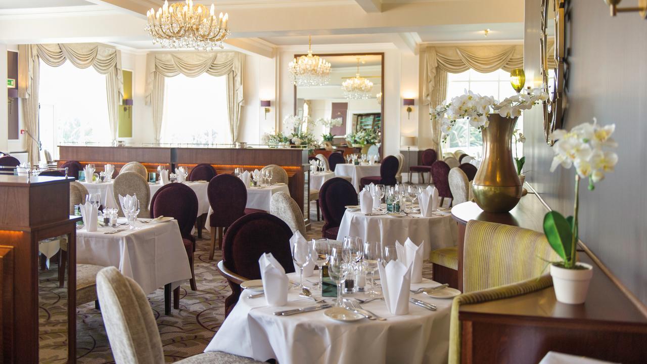 The Royal Duchy Hotel ฟาลมัธ ภายนอก รูปภาพ